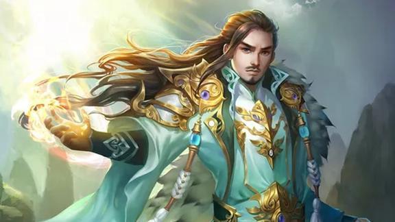 美丽皇后逃脱