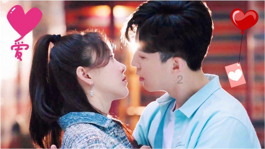 深度交流,尽在男生说“我在想你”是什么意思啊?