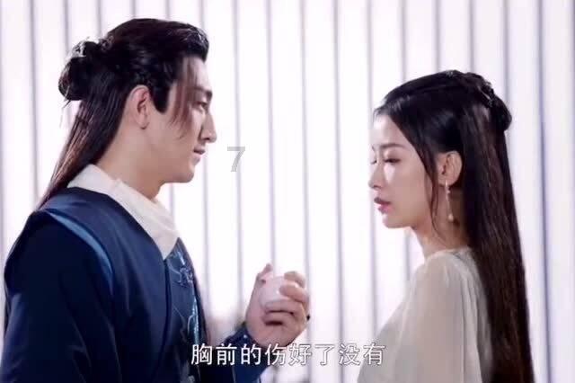 逃出上锁的现代房间7