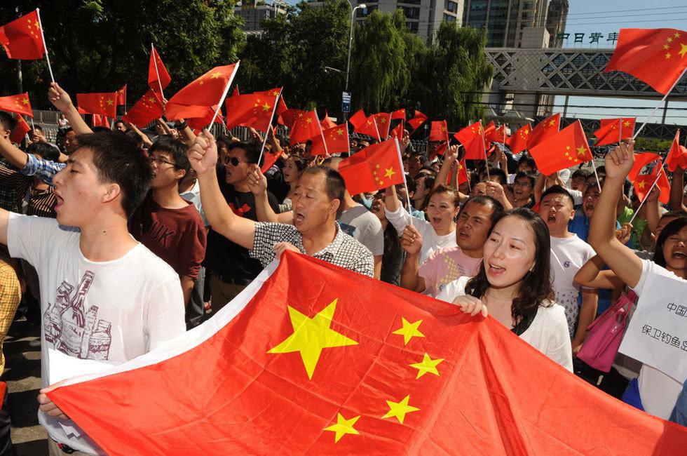 迷路的老奶奶