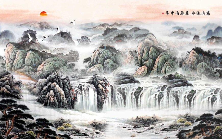 莫兰迪色系