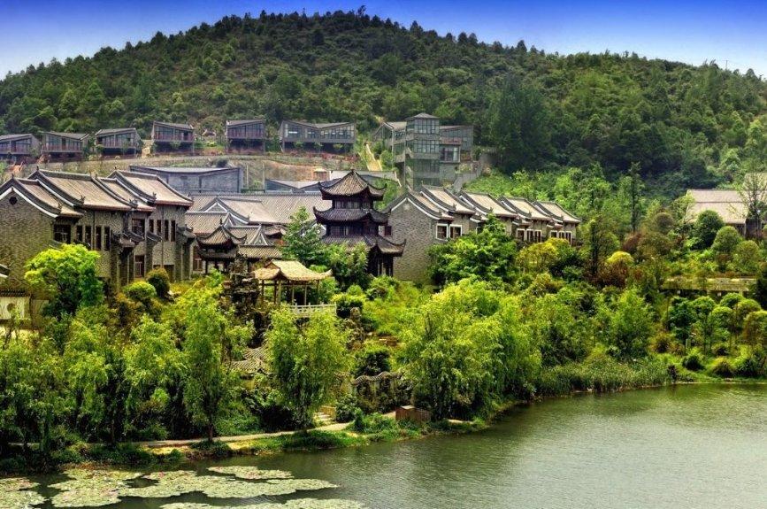 市政协“送春联下乡•助乡村振兴”活动走进柳疃镇